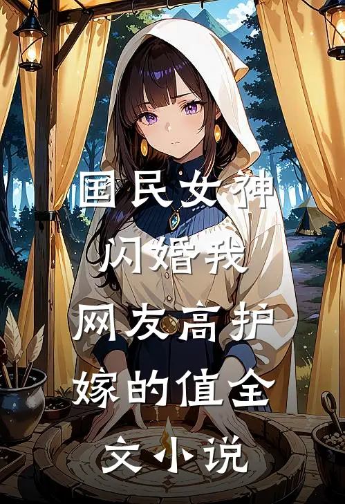 国民女神闪婚我，网友高护嫁的值全文小说