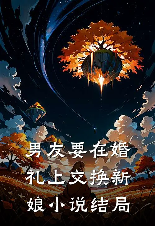 男友要在婚礼上交换新娘小说结局