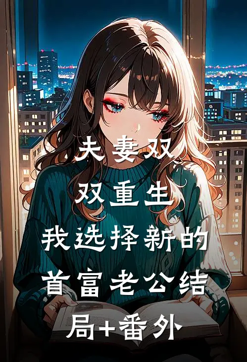 夫妻双双重生，我选择新的首富老公结局+番外