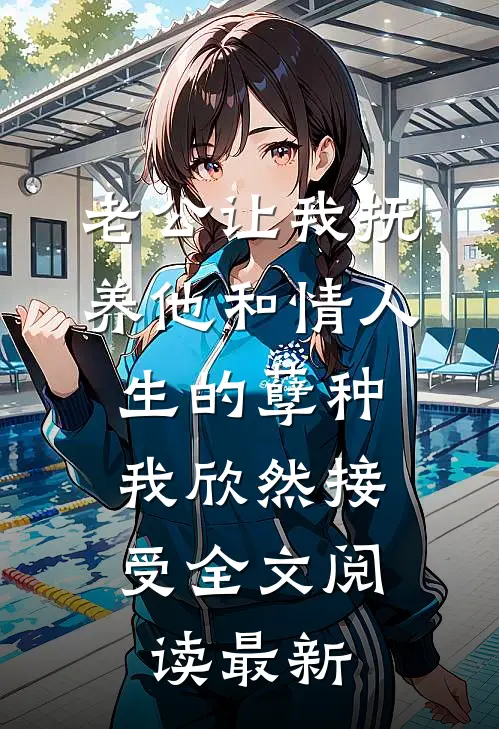 老公让我抚养他和情人生的孽种，我欣然接受全文阅读最新