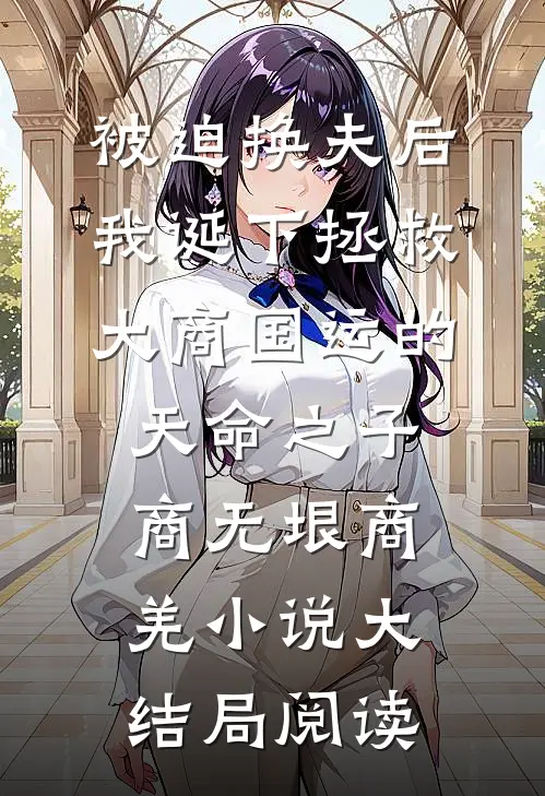 被迫换夫后，我诞下拯救大商国运的天命之子商无垠商羌小说大结局阅读