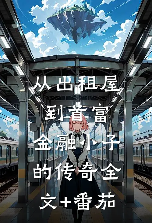从出租屋到首富：金融小子的传奇全文+番茄