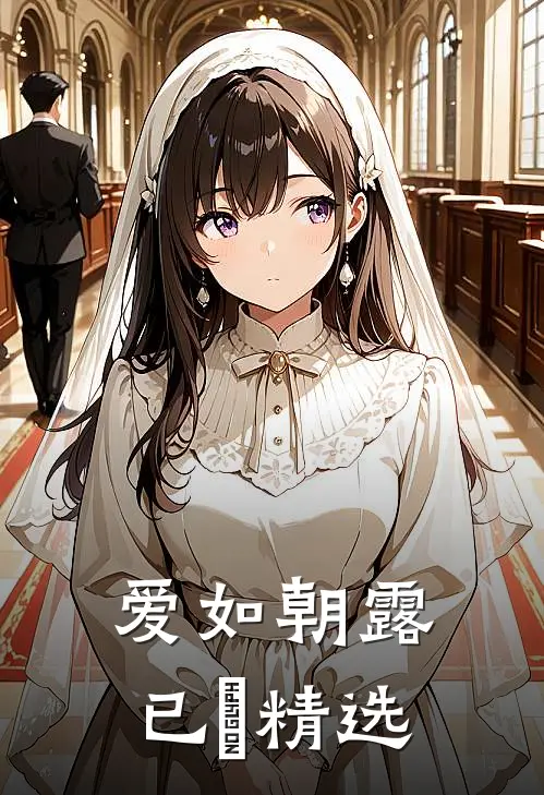 爱如朝露已晞精选