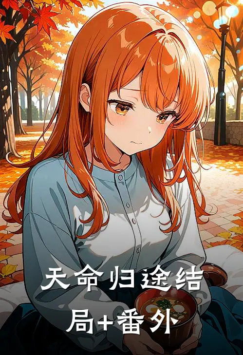 天命归途结局+番外
