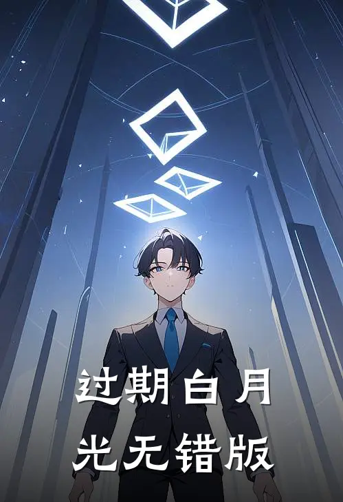 过期白月光无错版