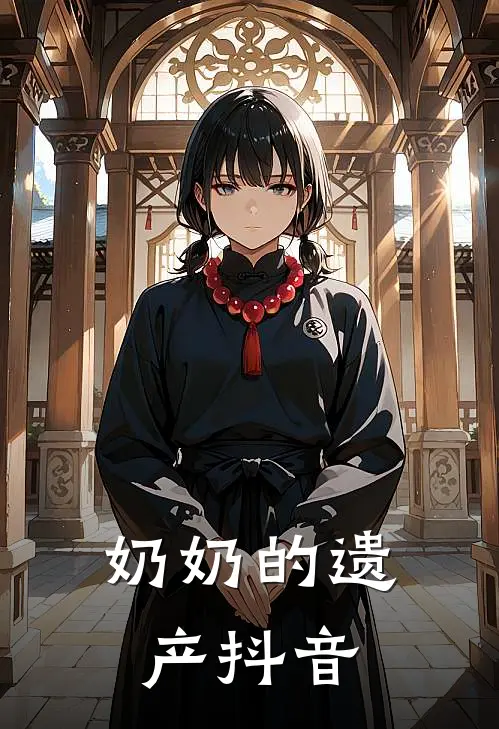 奶奶的遗产抖音