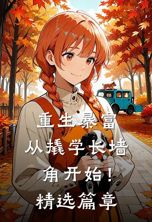 重生暴富：从撬学长墙角开始！精选篇章