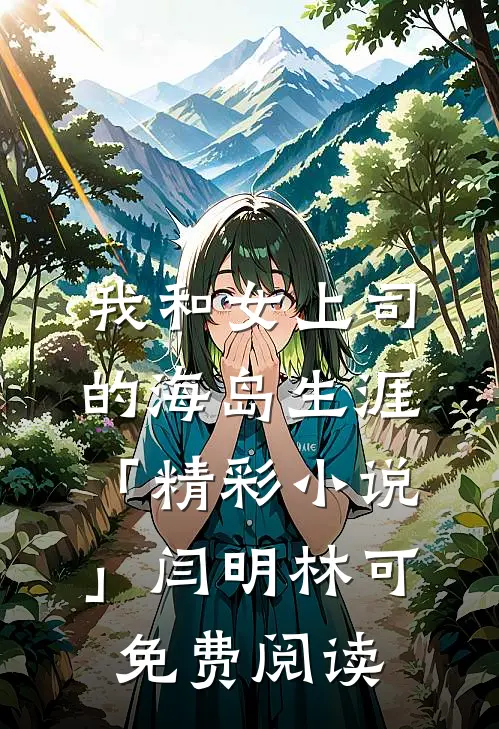 我和女上司的海岛生涯「精彩小说」闫明林可免费阅读