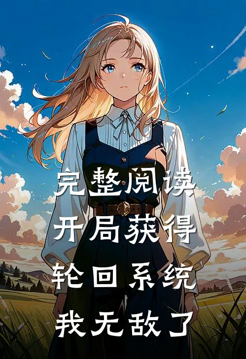 完整阅读开局获得轮回系统：我无敌了