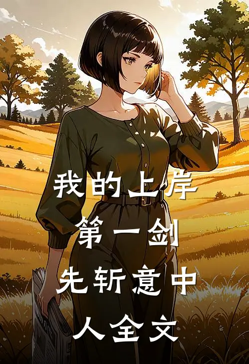 我的上岸第一剑，先斩意中人全文