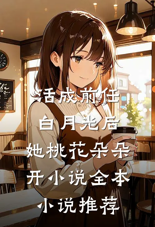 活成前任白月光后,她桃花朵朵开小说全本小说推荐