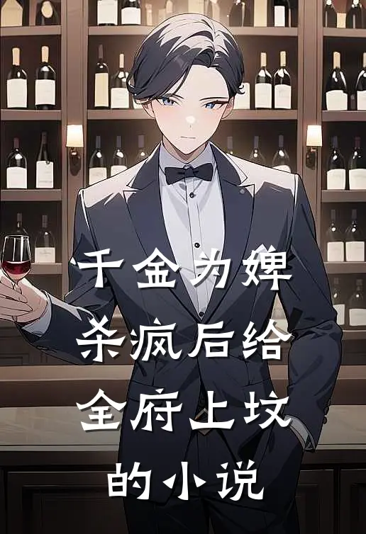 千金为婢，杀疯后给全府上坟的小说