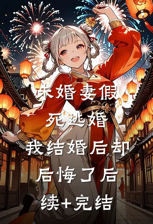 未婚妻假死逃婚，我结婚后却后悔了后续+完结