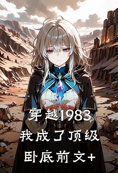 穿越1983：我成了顶级卧底前文+
