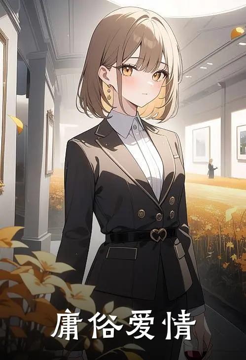 庸俗爱情