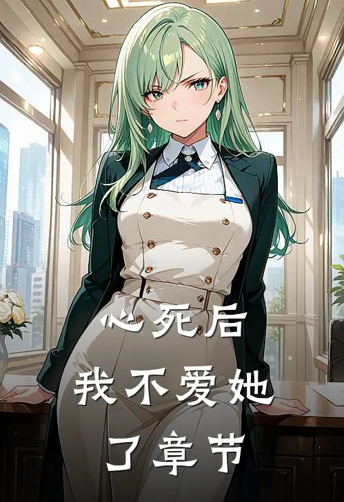 心死后，我不爱她了章节