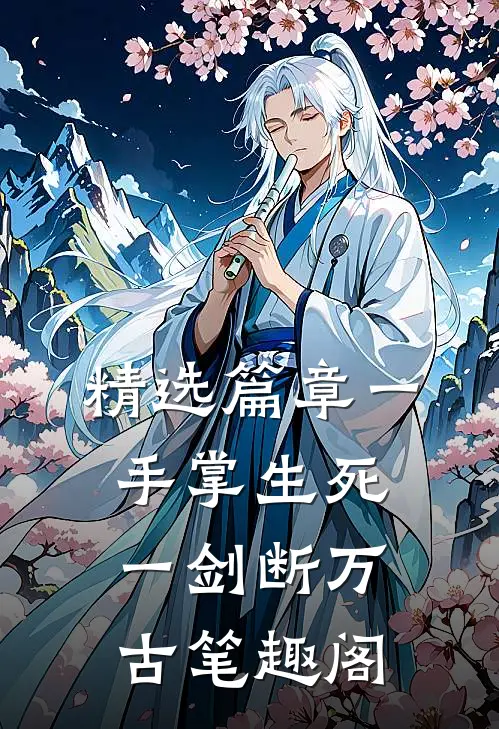 精选篇章一手掌生死,一剑断万古笔趣阁