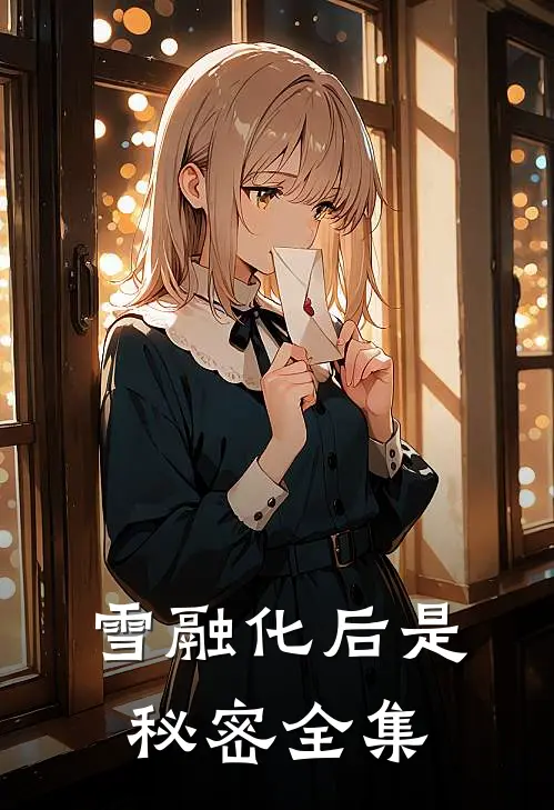 雪融化后是秘密 全集
