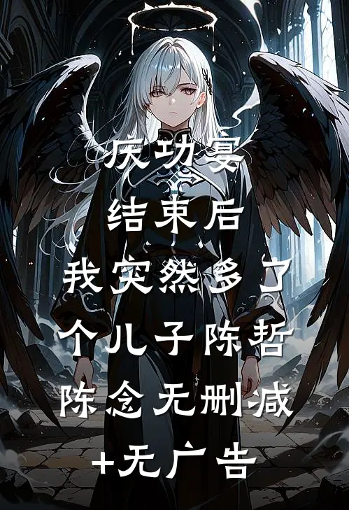 庆功宴结束后，我突然多了个儿子陈哲陈念无删减+无广告