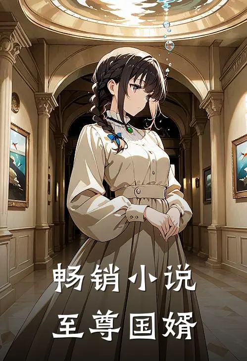 畅销小说至尊国婿