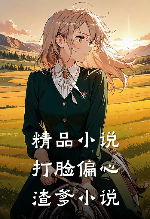 精品小说打脸偏心渣爹小说