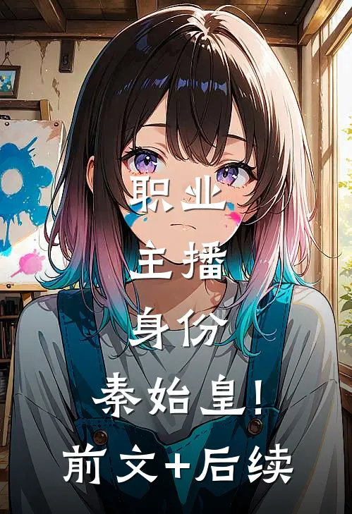 职业:主播，身份：秦始皇!前文+后续
