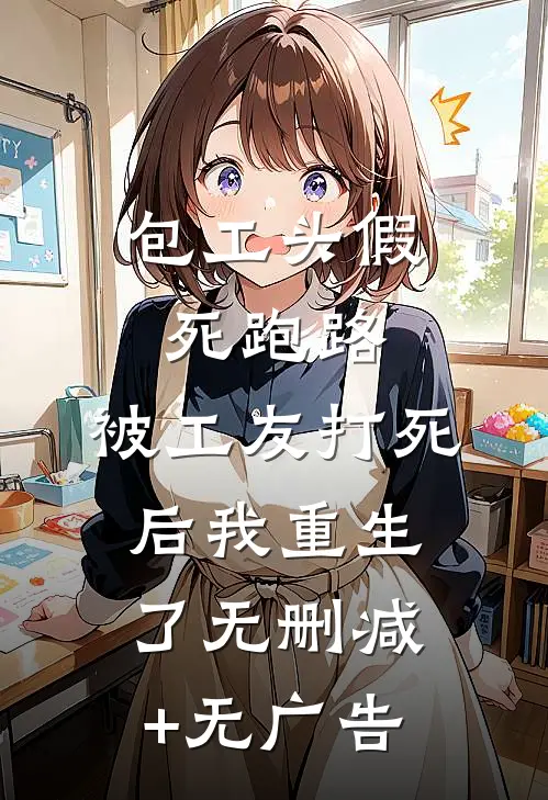 包工头假死跑路，被工友打死后我重生了无删减+无广告