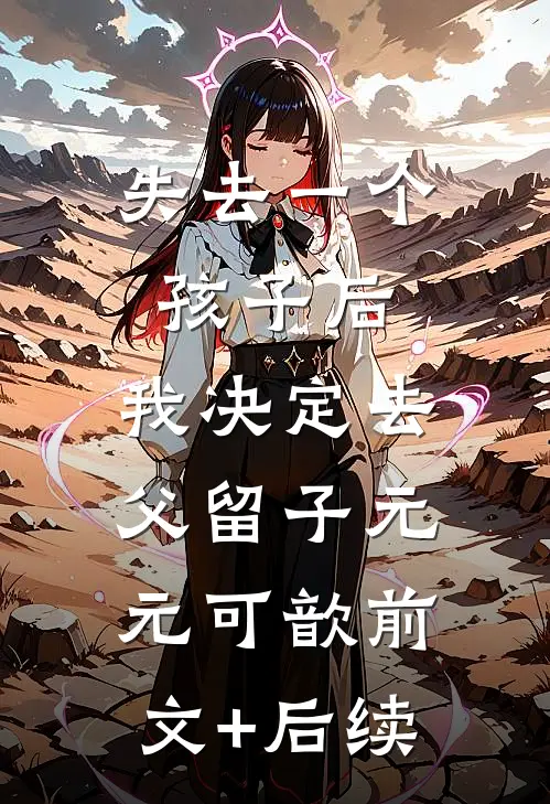 失去一个孩子后，我决定去父留子元元可歆前文+后续