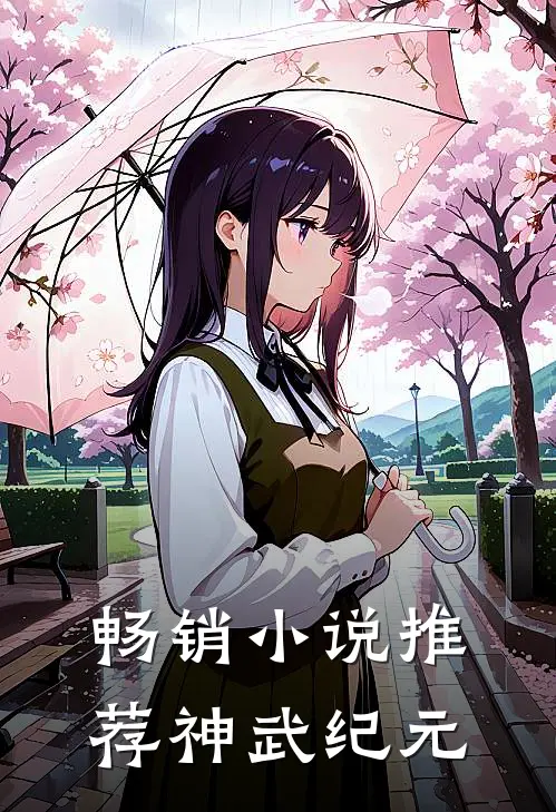 畅销小说推荐神武纪元