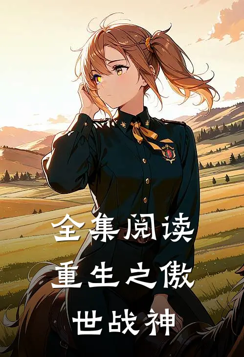 全集阅读重生之傲世战神