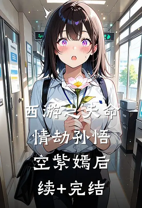 《西游之天命情劫》孙悟空紫嫣后续+完结