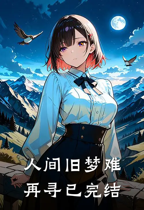 人间旧梦难再寻已完结
