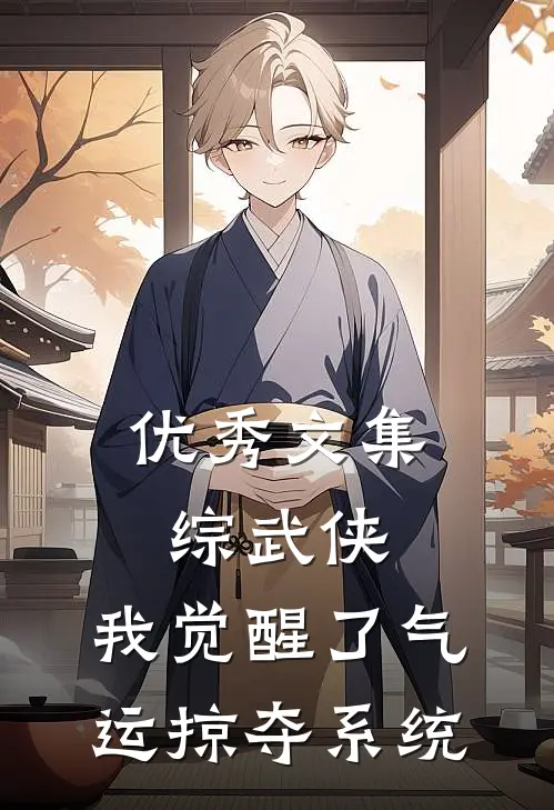 优秀文集综武侠：我觉醒了气运掠夺系统