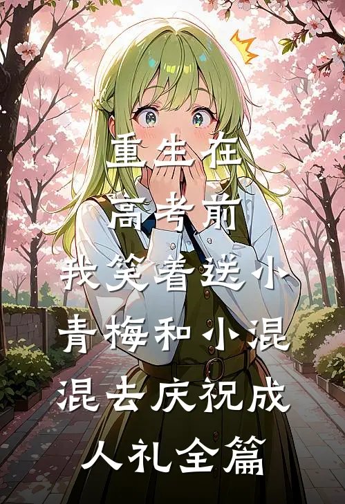重生在高考前，我笑着送小青梅和小混混去庆祝成人礼全篇