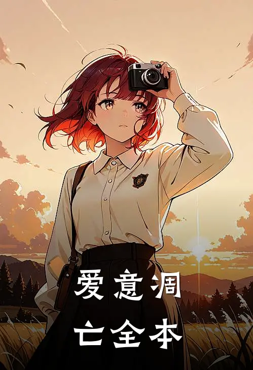 爱意凋亡全本