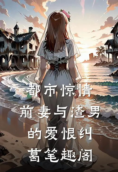 都市惊情：前妻与渣男的爱恨纠葛笔趣阁