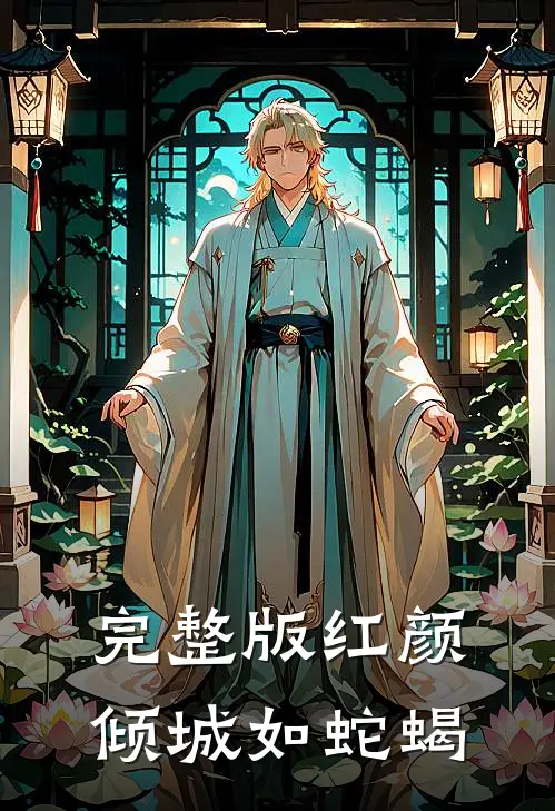 完整版红颜倾城如蛇蝎