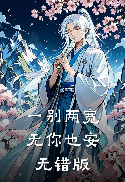 一别两宽，无你也安无错版