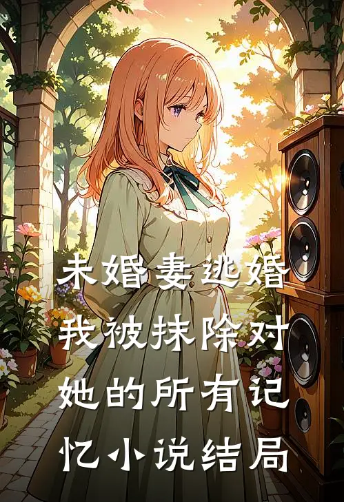 未婚妻逃婚，我被抹除对她的所有记忆小说结局