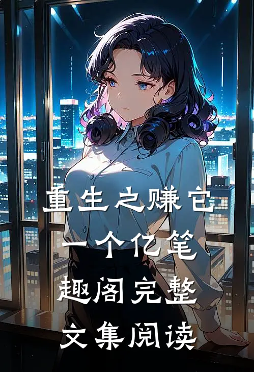 重生之赚它一个亿笔趣阁完整文集阅读