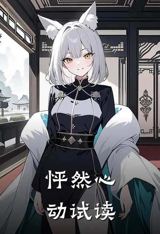 怦然心动试读