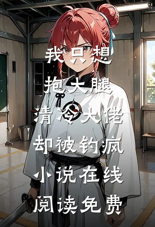 我只想抱大腿，清冷大佬却被钓疯小说在线阅读免费