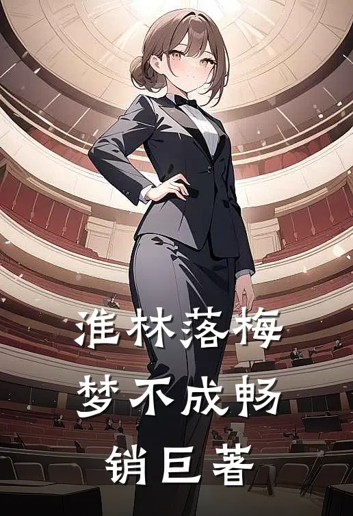 淮林落梅梦不成畅销巨著