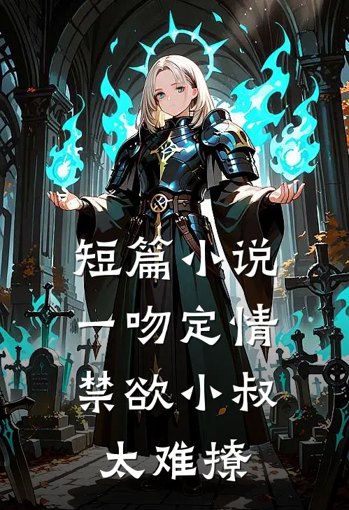短篇小说一吻定情：禁欲小叔太难撩