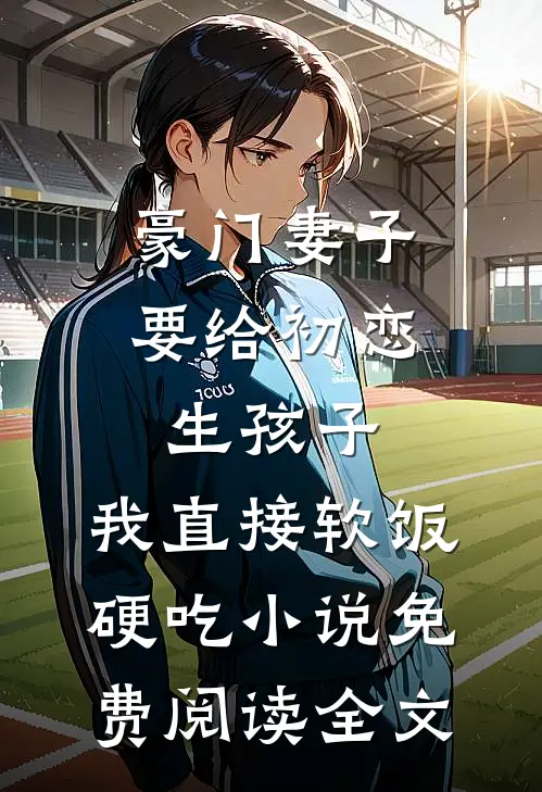 豪门妻子要给初恋生孩子，我直接软饭硬吃小说免费阅读全文