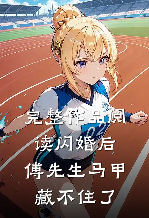 完整作品阅读闪婚后：傅先生马甲藏不住了