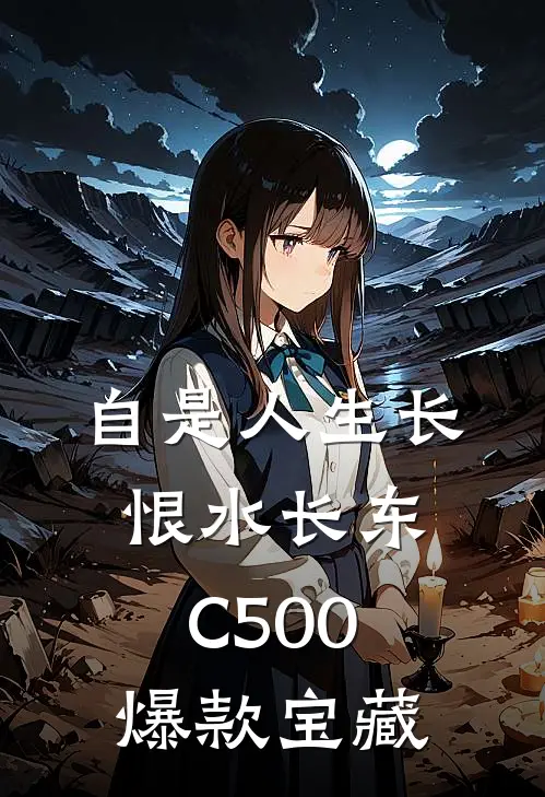 自是人生长恨水长东C500爆款宝藏