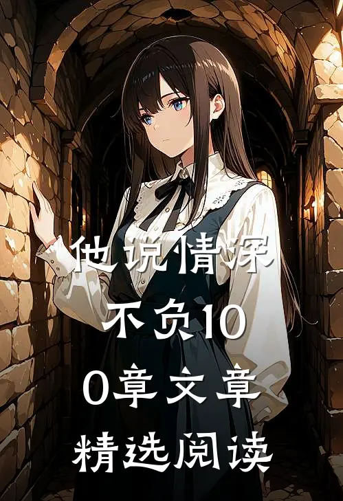 他说情深不负100章文章精选阅读