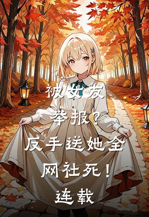 被女友举报？反手送她全网社死！连载