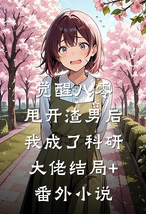 觉醒八零，甩开渣男后我成了科研大佬结局+番外小说